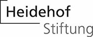 Heidehof-Stiftung
