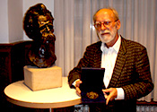 Professor Werner Stegmaier