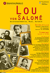 Flyer Salome