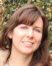 Sandra Yvonne Freregger